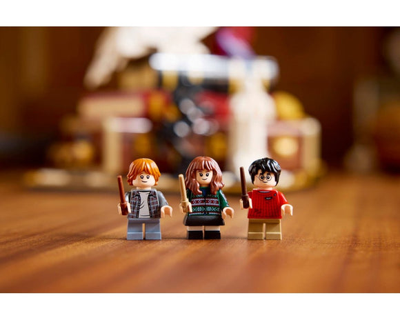 LEGO® Philosopher's Stone – Collectors' Edition 76466