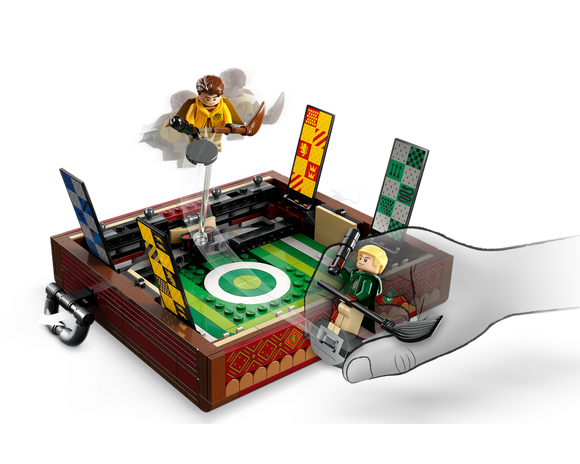 LEGO® Quidditch™ Trunk 76416