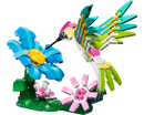 LEGO® Wild Animals: Colourful Hummingbird 31384-2