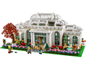 LEGO® The Botanical Garden 21353