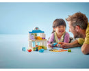 LEGO® DUPLO® First Time: Visit with the Doctor 10449-6
