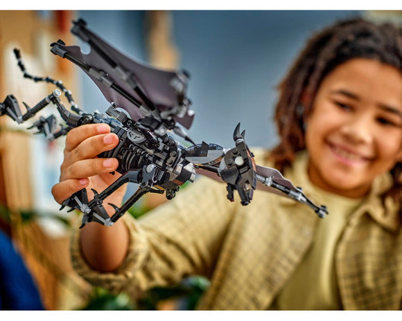 LEGO® Thestral Family 76458