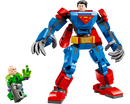 LEGO® Superman™ Mech vs. Lex Luthor™ 76302-2