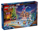 LEGO® Disney Advent Calendar 2024 43253