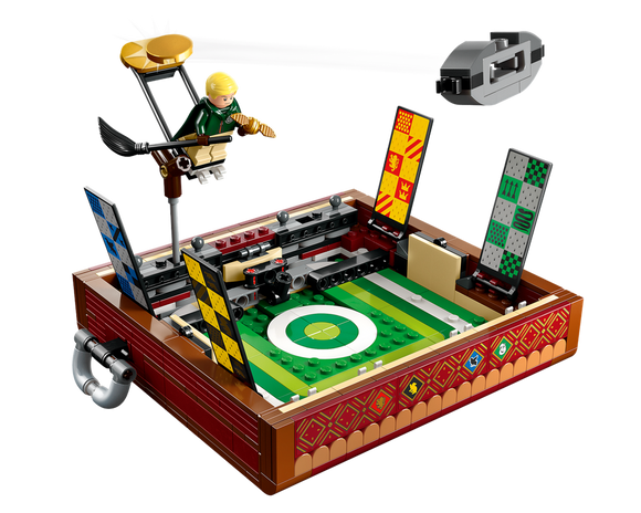 LEGO® Quidditch™ Trunk 76416