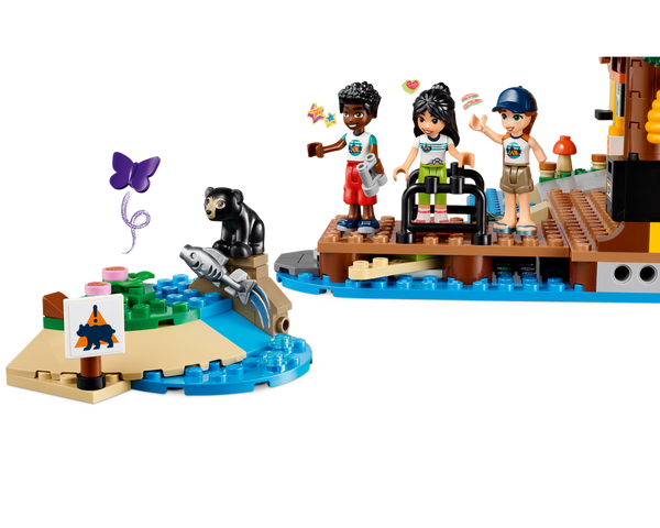 LEGO® Adventure Camp Water Sports 42626