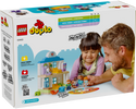 LEGO® DUPLO® First Time: Visit with the Doctor 10449