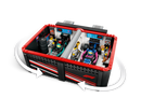LEGO® F1® Garage & Mercedes-AMG & Alpine Cars 60444-5