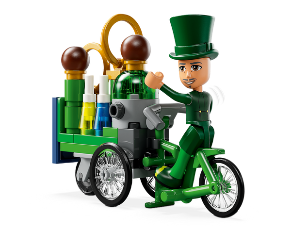 LEGO® Welcome to Emerald City 75684