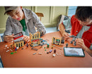 LEGO® Spider-Man vs. Mysterio: The Daily Bugle 76342-12
