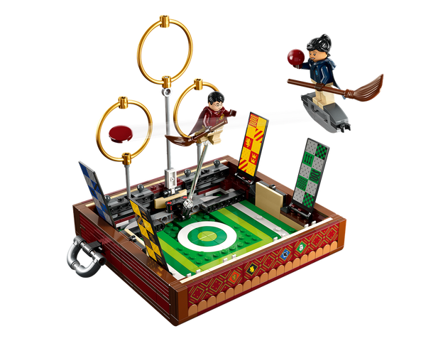 LEGO® Quidditch™ Trunk 76416