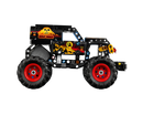 LEGO® Monster Jam™ Grave Digger™ Fire and Ice 42219-3
