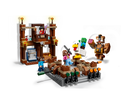 LEGO® Woodland Mansion Fighting Ring 21272-3