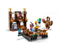 LEGO® Woodland Mansion Fighting Ring 21272