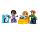 LEGO® DUPLO® First Time: Visit with the Doctor 10449-4
