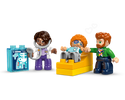 LEGO® DUPLO® First Time: Visit with the Doctor 10449