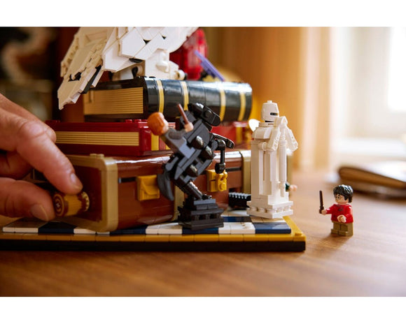 LEGO® Philosopher's Stone – Collectors' Edition 76466