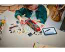 LEGO® Airport Fire Truck 60499-12