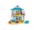 LEGO® DUPLO® First Time: Visit with the Doctor 10449-3