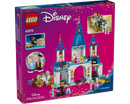 LEGO® Cinderella's Castle & Horse Carriage 43275-8