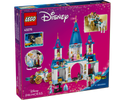 LEGO® Cinderella's Castle & Horse Carriage 43275