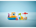 LEGO® DUPLO®  Peppa Pig Boat Trip 10432