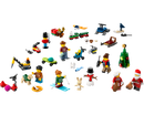LEGO® City Advent Calendar 2024 60436-2