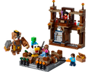 LEGO® Woodland Mansion Fighting Ring 21272-2