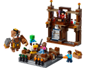 LEGO® Woodland Mansion Fighting Ring 21272