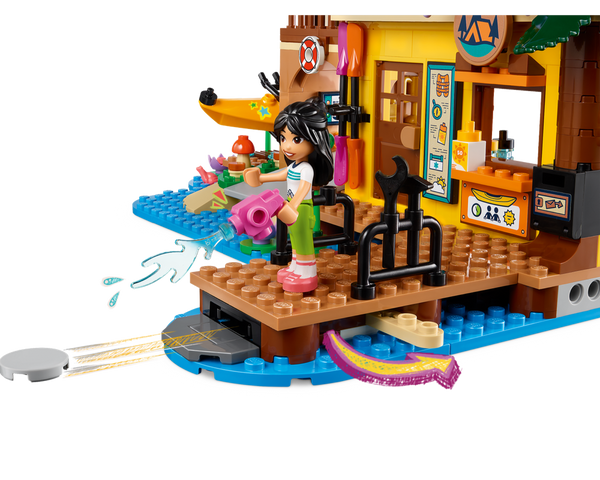 LEGO® Adventure Camp Water Sports 42626