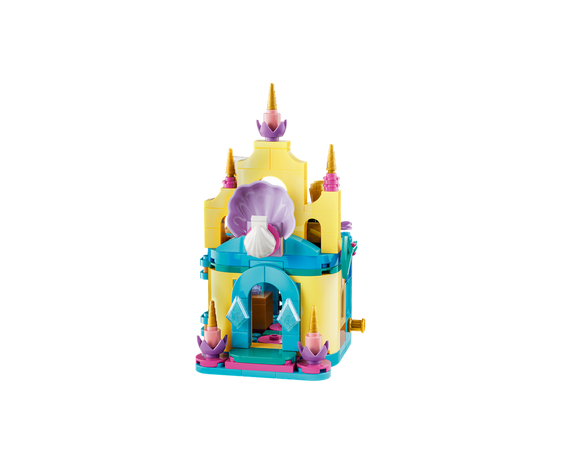 LEGO® Ariel's Magical Mini Palace 43285