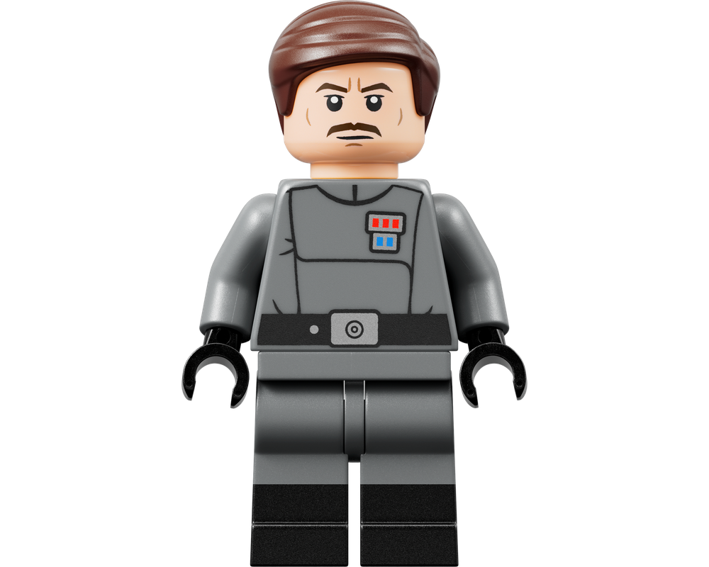 LEGO® Venator-Class Republic Attack Cruiser 75367