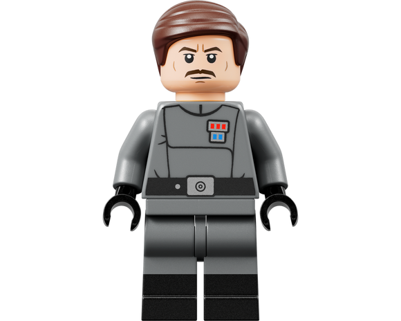 LEGO® Venator-Class Republic Attack Cruiser 75367