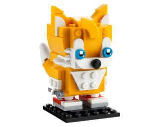 LEGO® Miles "Tails" Prower 40628