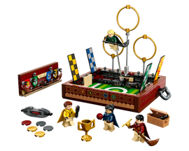 LEGO® Quidditch™ Trunk 76416 - 0