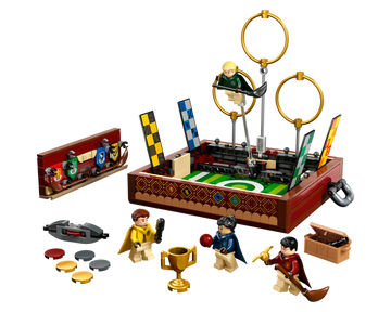 LEGO® Quidditch™ Trunk 76416 - 0