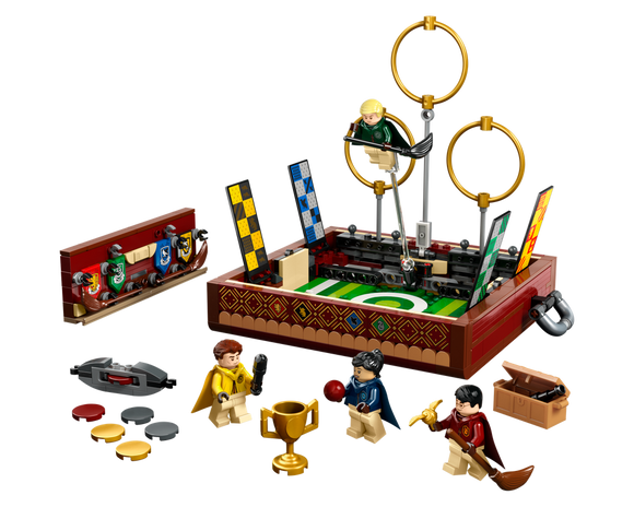 LEGO® Quidditch™ Trunk 76416