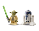 LEGO® Yoda's Jedi Starfighter™ 75360-6