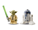 LEGO® Yoda's Jedi Starfighter™ 75360