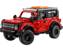 LEGO® Ford Bronco® SUV 42213-2