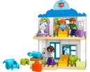 LEGO® DUPLO® First Time: Visit with the Doctor 10449-2