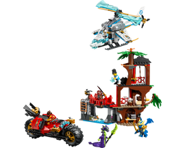 LEGO® The Dragon of Life 71859 - 0