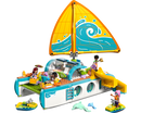 LEGO® Travel Boat Adventure 42664-2
