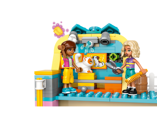 LEGO® Pet Accessories Shop 42650