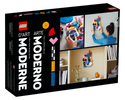 LEGO® Modern Art 31210