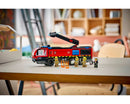 LEGO® Airport Fire Truck 60499-11