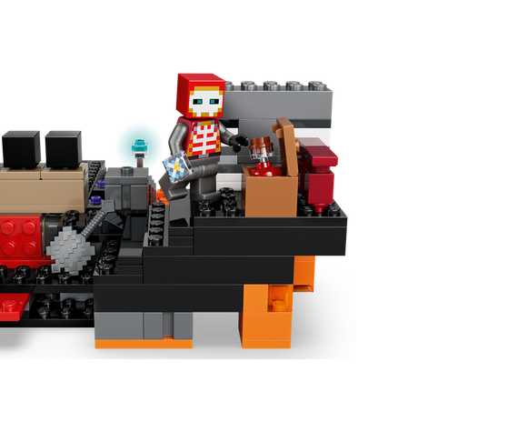 LEGO® Wither Battle 21590