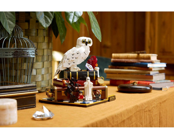 LEGO® Philosopher's Stone – Collectors' Edition 76466