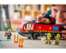LEGO® Airport Fire Truck 60499-10