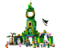 LEGO® Welcome to Emerald City 75684